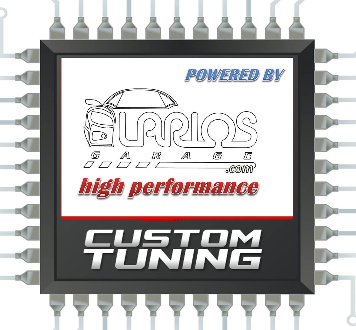 Larios Garage